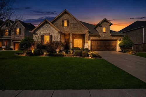 7309 Clear Rapids Dr, Mckinney, TX, 75071-5687 | Card Image
