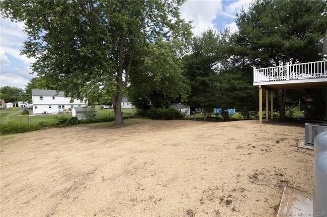20 Jeffrey Lane, House other with 4 bedrooms, 3 bathrooms and null parking in Southington CT | Image 30