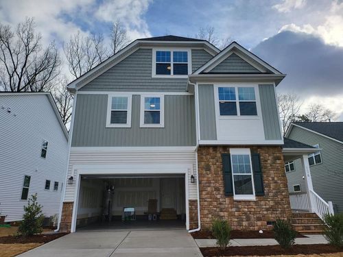 154 Attavar Way, Garner, NC, 27529-6276 | Card Image