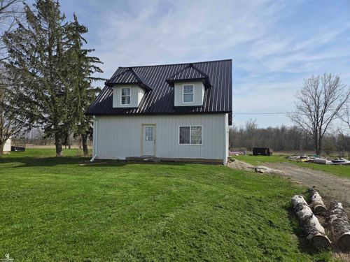 16433 Dudley Road, Lynn Township, MI, 48416 | Card Image