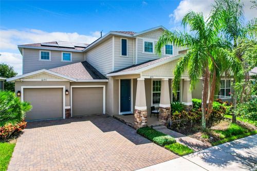 6151 Glory Bower Dr, WINTER GARDEN, FL, 34787-9523 | Card Image