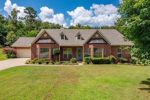 126 Bay Ridge Loop, Hot Springs, AR, 71901-9272 | Card Image