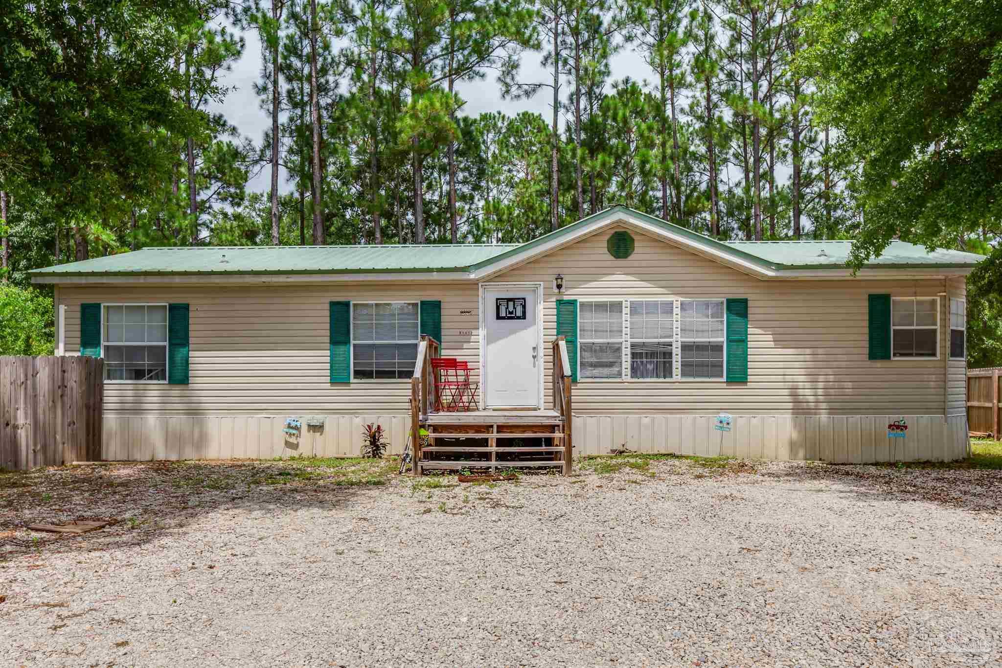 Ailanthus Dr, Pensacola, FL 32506