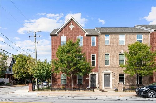 12122 Detroit Ave, Lakewood, OH, 44107-3019 | Card Image