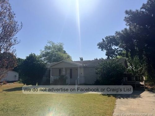 96 Heritage Way, Cameron, NC, 28326-9486 | Card Image