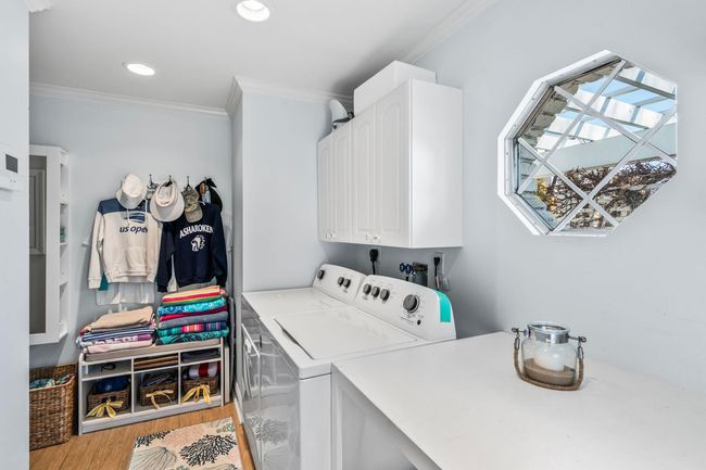 242 Asharoken Ave, House other with 4 bedrooms, 3 bathrooms and null parking in Northport NY | Image 31