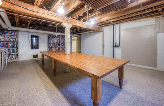518 Bridgeport Rd E, House other with 6 bedrooms, 3 bathrooms and 22 parking in Kitchener ON | Image 46