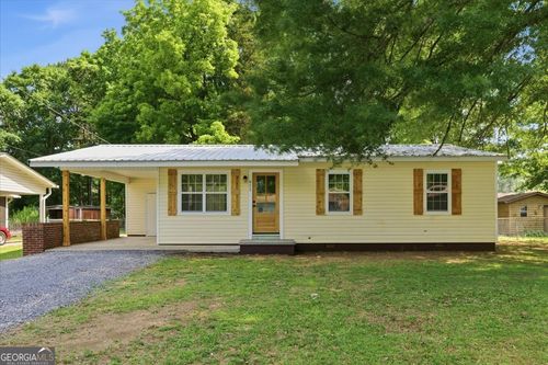 911 Bomar Street, Lafayette, GA, 30728 | Card Image