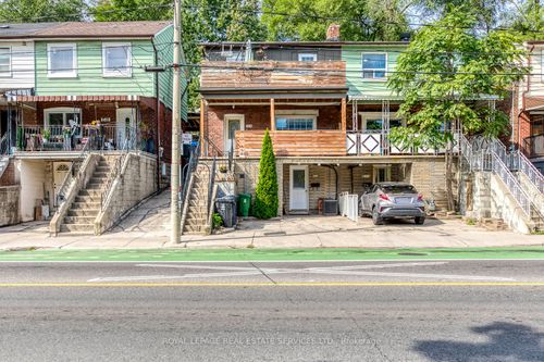 1516 Davenport Rd, Toronto, ON, M6H2H8 | Card Image