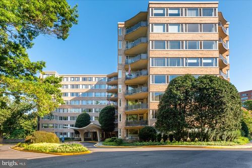 903-4101 Cathedral Ave Nw, WASHINGTON, DC, 20016-7500 | Card Image