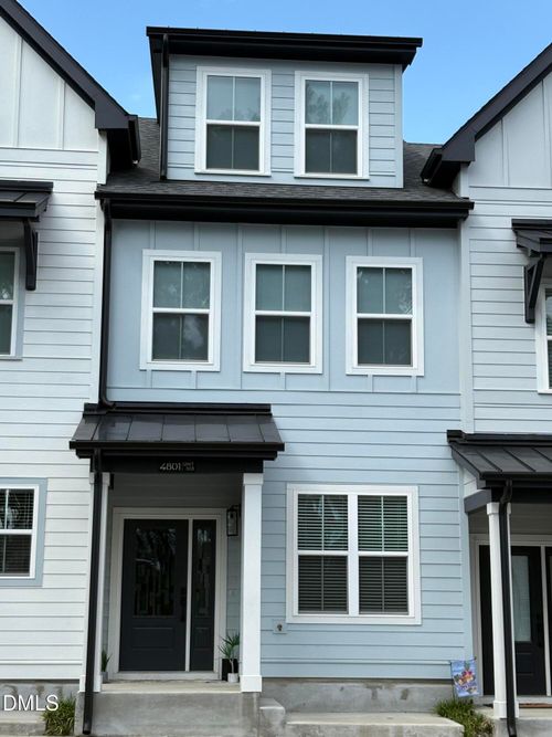 103-4801 Gossamer Ln, Raleigh, NC, 27616 | Card Image