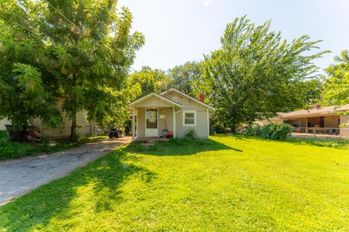 2449 N Boonville Ave, Springfield, MO, 65803-2407 | Card Image