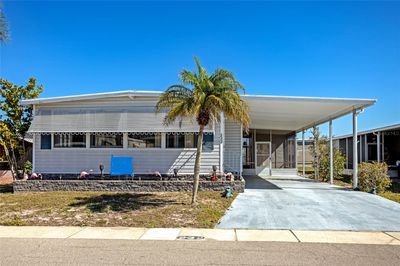 232 - 5619 Bayshore Road, House other with 2 bedrooms, 2 bathrooms and null parking in Palmetto FL | Image 1