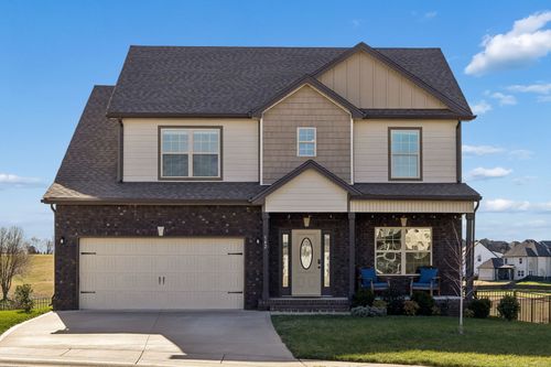 542 Low Country Ct, Clarksville, TN, 37042-2698 | Card Image