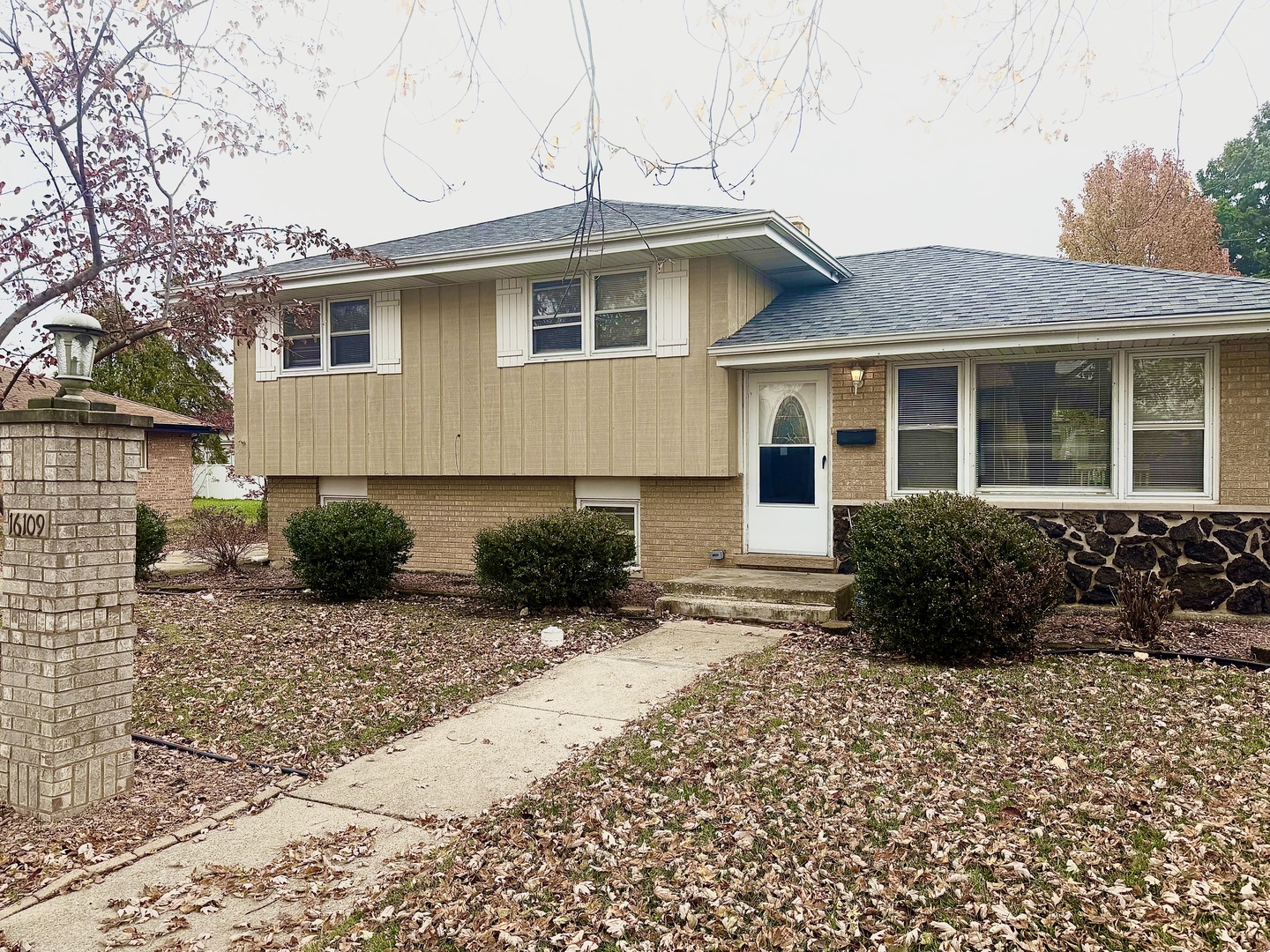 Residential in South Holland 3