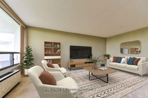 ph-8-284 Mill Rd, Toronto, ON, M9C4W6 | Card Image