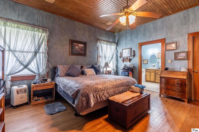 6402 Paulette Pipes Rd, House other with 4 bedrooms, 2 bathrooms and null parking in Collinston LA | Image 17