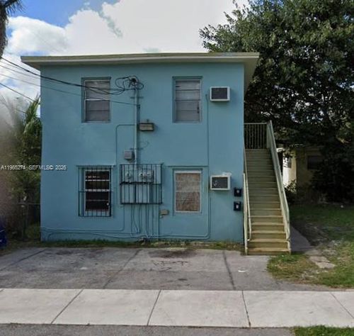 2-8290 Nw 4th Ave, Miami, FL, 33150-2966 | Card Image