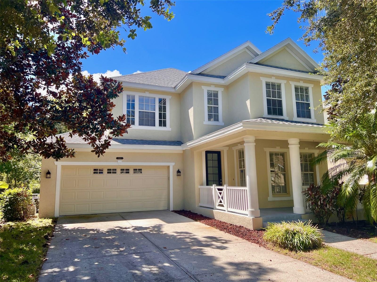 Lagerfeld Dr, Land O Lakes, FL 34637