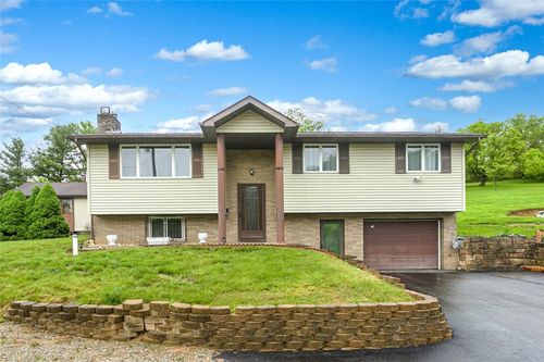 512 Leckrone Highhouse Rd, Mc Clellandtown, PA, 15458-1108 | Card Image