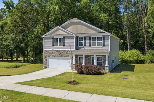 188 Long Meadow Ln, Fuquay Varina, NC, 27526-4019 | Card Image