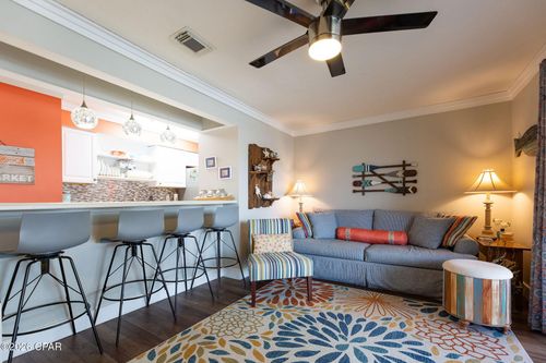 12d-17614 Front Beach Rd, Panama City Beach, FL, 32413-1911 | Card Image