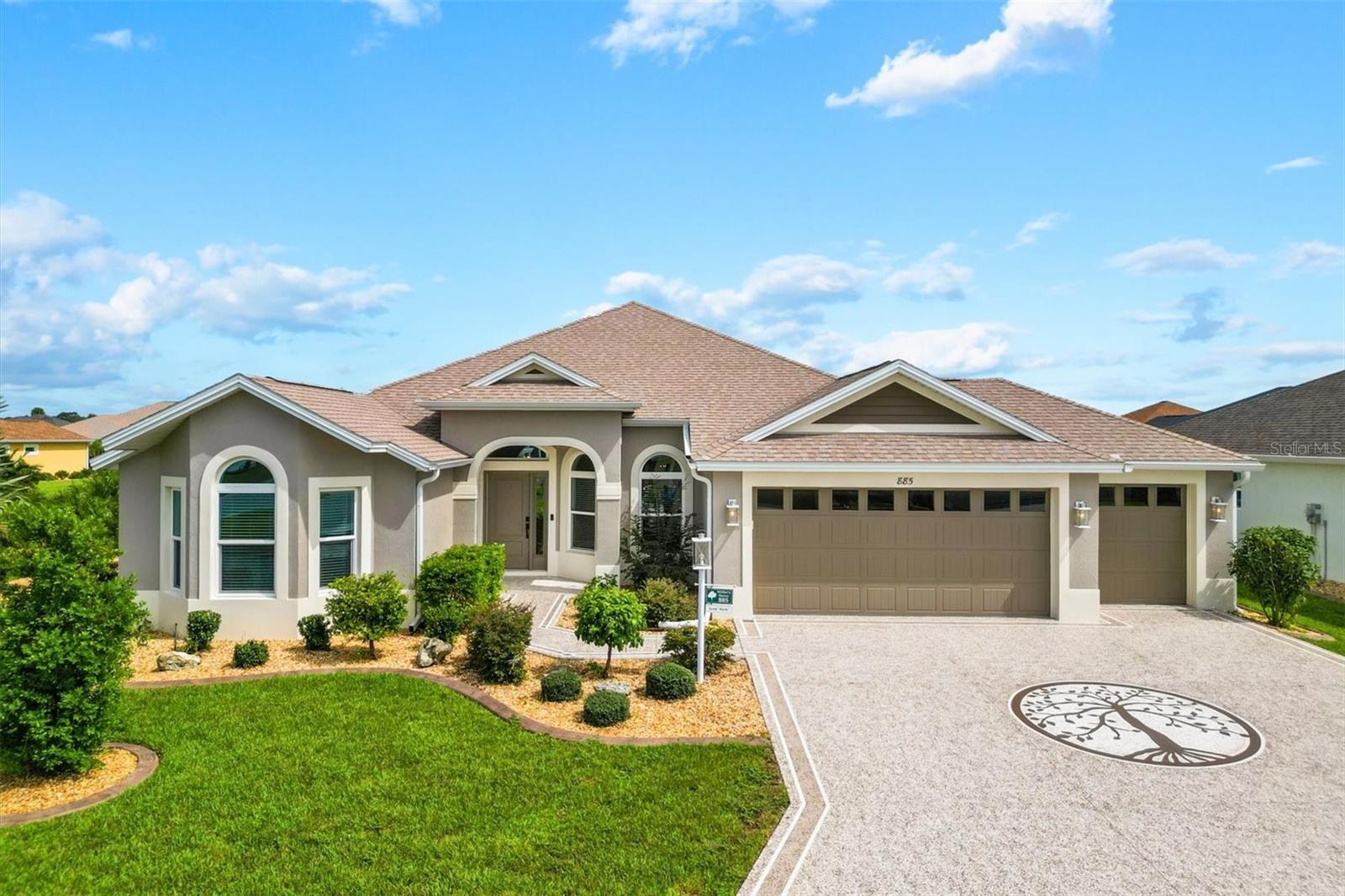 Bowden Rd, The Villages, FL 32163