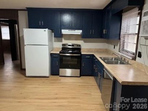 1568 Barringer St, Mount Pleasant, NC, 28124-9006 | Card Image