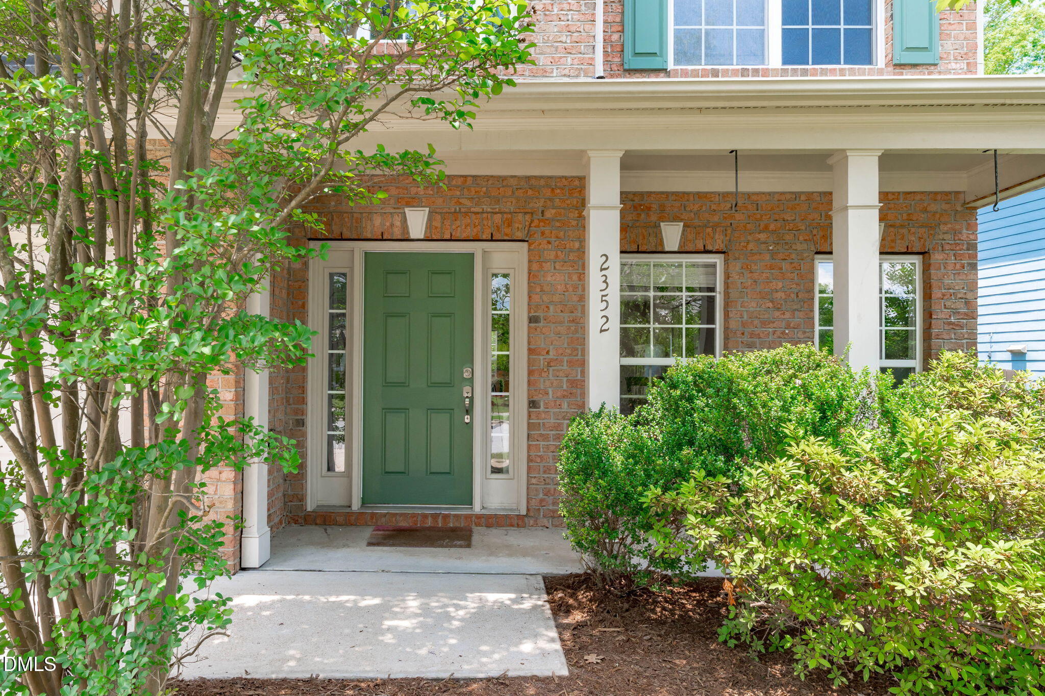 Residential in Wake Forest 4