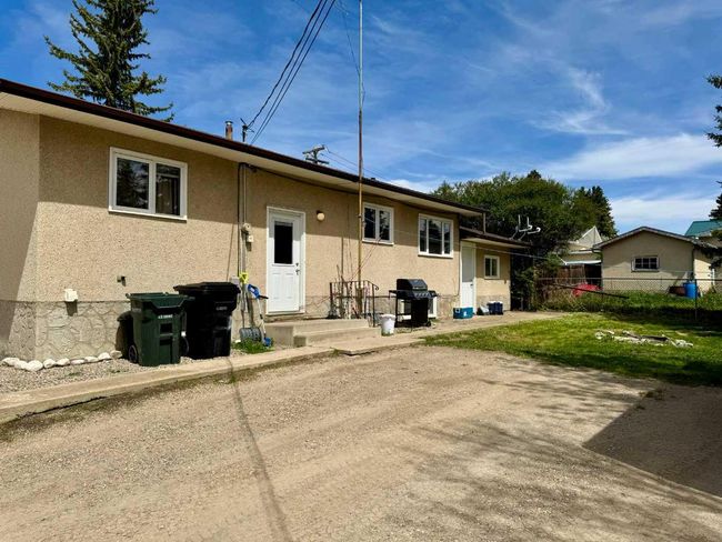 4809 45 Street, House other with 4 bedrooms, 2 bathrooms and 4 parking in Olds AB | Image 31