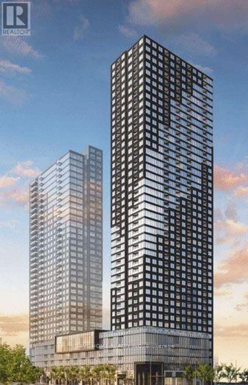 503-395 Square One Drive, Mississauga (City Centre), ON, L5B0P6 | Card Image