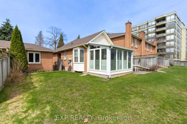 19 - 5150 Dorchester Rd, Condo with 3 bedrooms, 3 bathrooms and 1 parking in Niagara Falls ON | Image 42