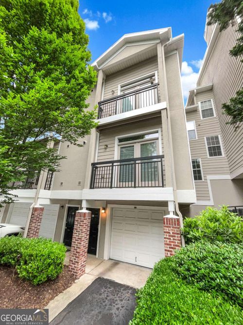 612-4254 River Green Drive Nw, Atlanta, GA, 30327 | Card Image