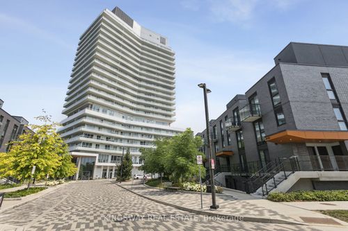 604-20 Brin Dr, Etobicoke, ON, M8X0B2 | Card Image