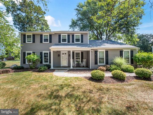 1230 Dickinson Dr, YARDLEY, PA, 19067-2917 | Card Image