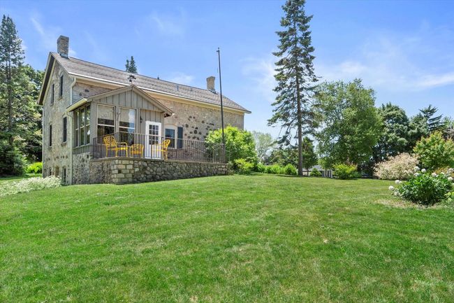 1718 17th Avenue, House other with 3 bedrooms, 2 bathrooms and null parking in Grafton WI | Image 49