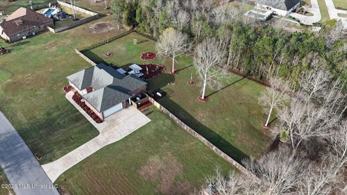 8721 Doobie Court, Vancleave, MS, 39565 | Card Image