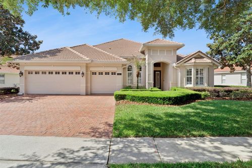 1412 Glenheather Dr, WINDERMERE, FL, 34786-6037 | Card Image