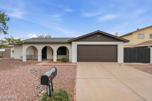 10007 N 48th Dr, Glendale, AZ, 85302-2514 | Card Image