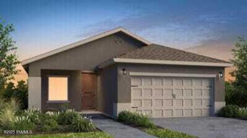 4064 Portrait St, Las Cruces, NM, 88012-8104 | Card Image