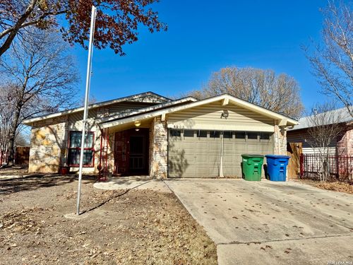 4203 Desert Gold, San Antonio, TX, 78222 | Card Image