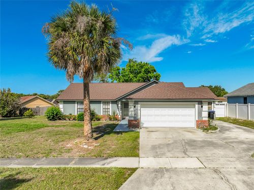 6619 Hiawassee Meadows Drive, Orlando, FL, 32818 | Card Image