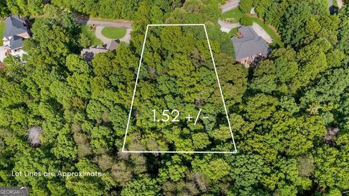 LOT 39 Laurel Place Dr, Cornelia, GA, 30531 | Card Image
