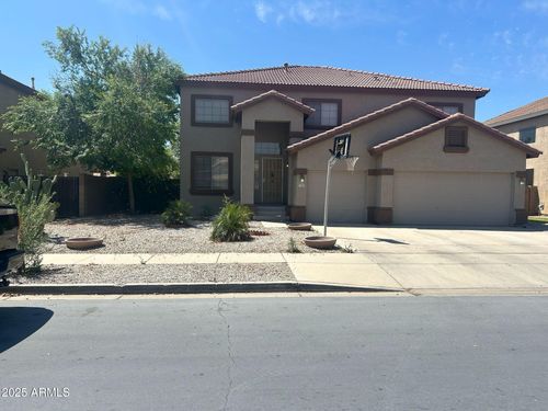 7941 W Gibson Ln, Phoenix, AZ, 85043-7481 | Card Image
