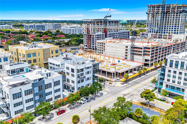 APT-303 - 425 N Andrews Ave, Condo with 1 bedrooms, 1 bathrooms and null parking in Fort Lauderdale FL | Image 37