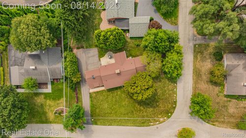 Vac Orchard Way, Bloomfield Hills, MI, 48301 | Card Image