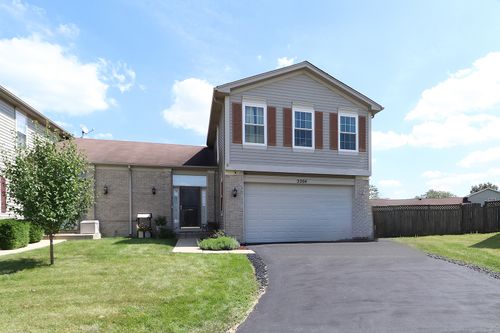 2204 Hollister Ct, Plainfield, IL, 60586-5921 | Card Image