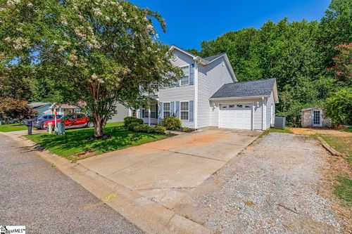 482 Pleasant Green Drive, Inman, SC, 29349 | Card Image