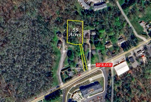 93A Broad St, Stonington, CT, 06378 | Card Image