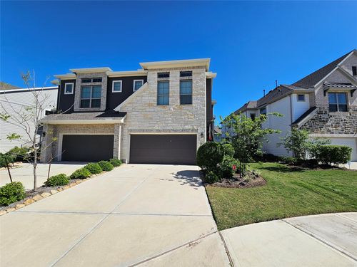 9443 Starlight Oak Dr, Missouri City, TX, 77459-5195 | Card Image